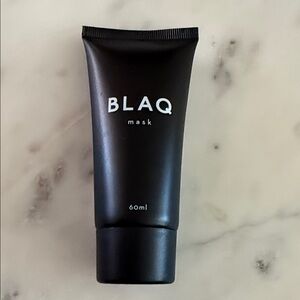 BLAQ Black Mask - 60ml